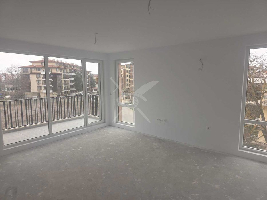 Продава се Двустаен апартамент в с. Равда, Област Бургас - 74 кв.м за 1582 €/кв.м - Снимка #2