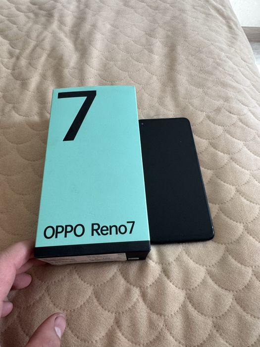 Продам Oppo Reno7