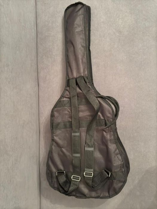 Акустическая гитара Levinson