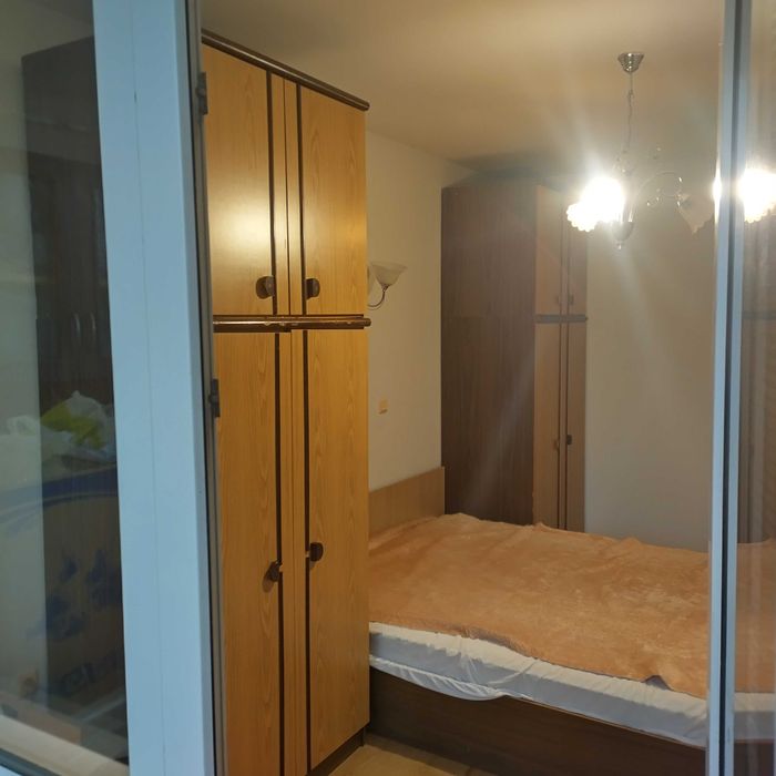 Давам под наем апартамент в жк Изгрев