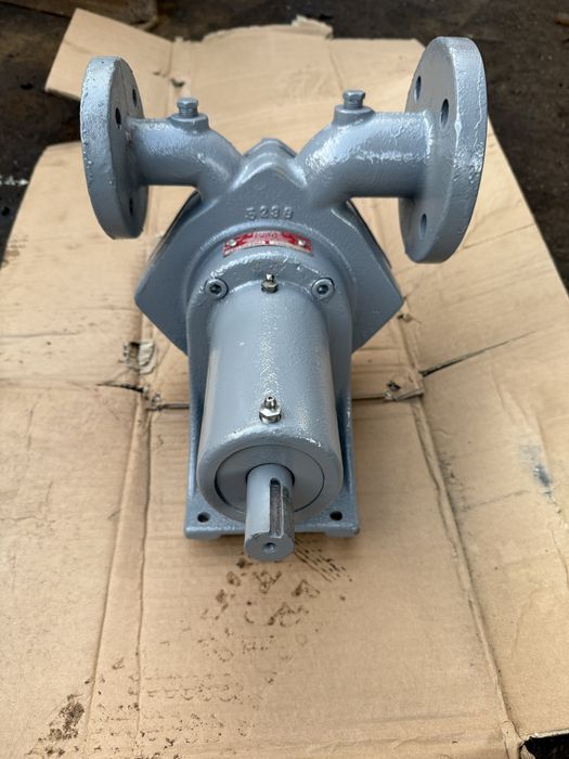 Коркин насос янги