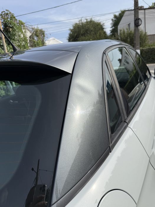 Audia A1 sportback 2012
