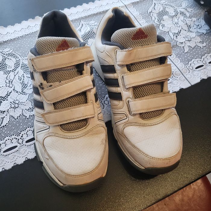 Маратонки мъжки адидас