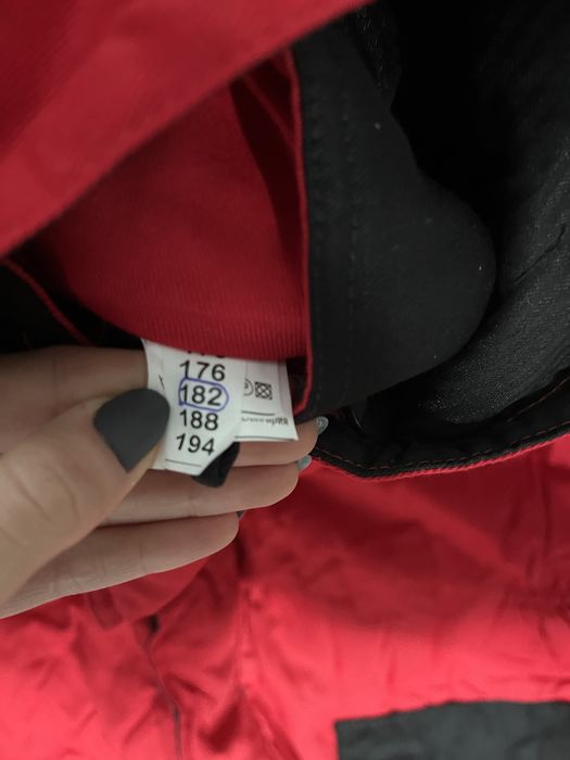 Яке ватинка Лукойл