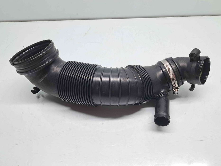 Tub admisie aer  Volkswagen Golf 6 (5K1) [Fabr 2009-2013] 5N0129656 2.