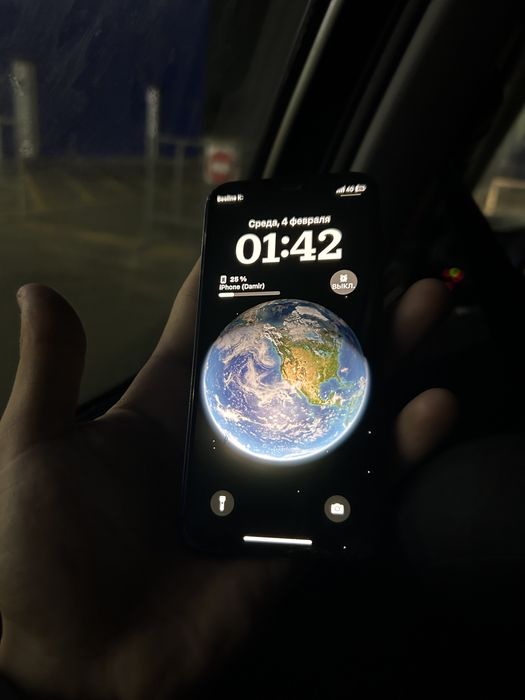 Продам Айфон 12mini