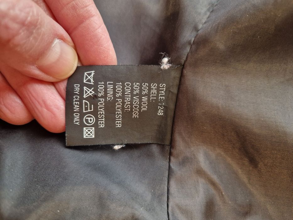 Vând palton Saint Tropez