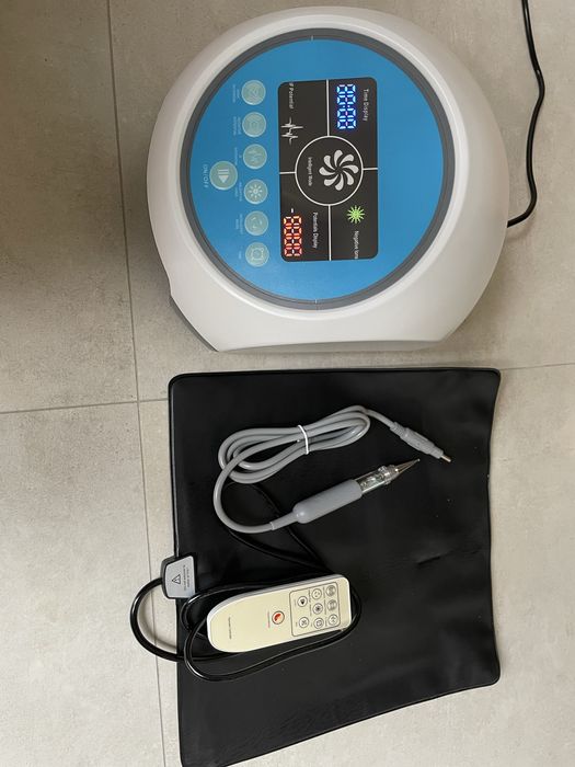 Teslatron model Nou