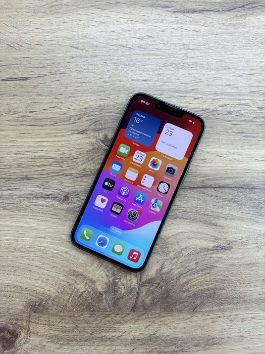 iPhone 13 128 gb 82% | iStatus Store