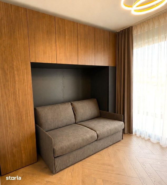 Apartament 3 camere PREMIUM de închiriat
