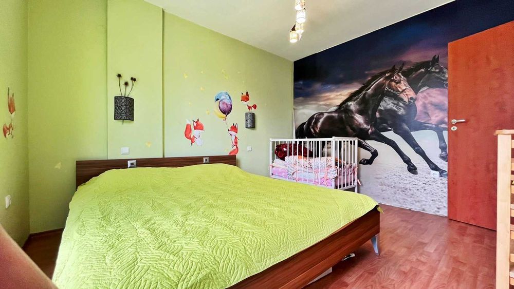 Продава се Тристаен апартамент в с. Равда, Област Бургас - 127 кв.м за 922 €/кв.м - Снимка #9