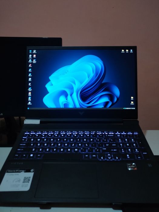 Hp Victus 16 Gaming