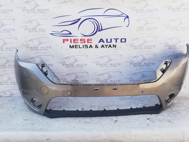 Bara fata Dacia Dokker an 2012-2013-2014-2015-2016-2017-2018-2019-2020 Gauri pentru 4 senzori