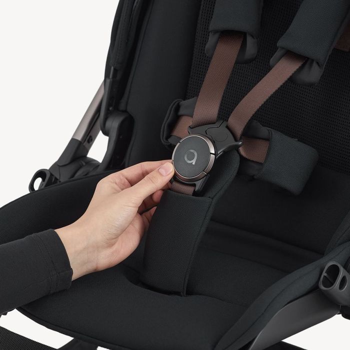 Anex IQ Premium Black — состояние отличное