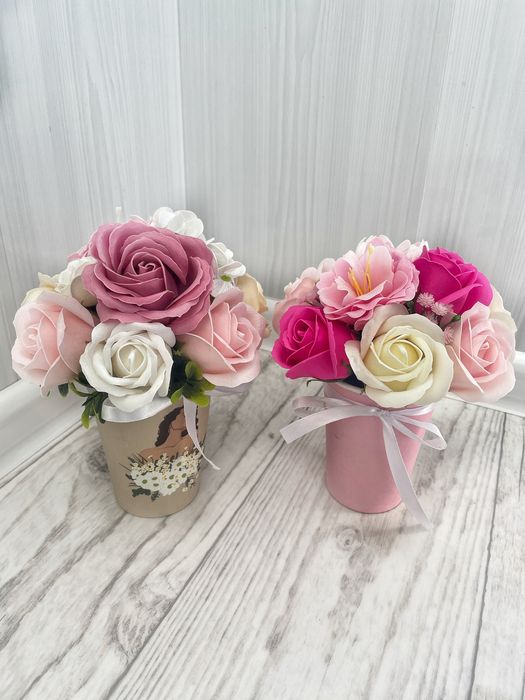 Подарки и букеты