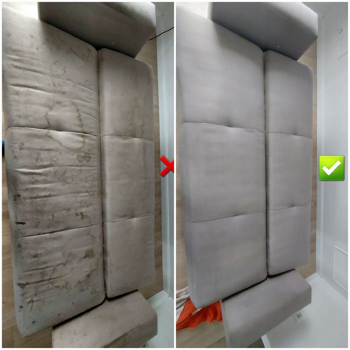 Curățare canapele, fotolii,scaune, saltele, tapițerie auto,  etc