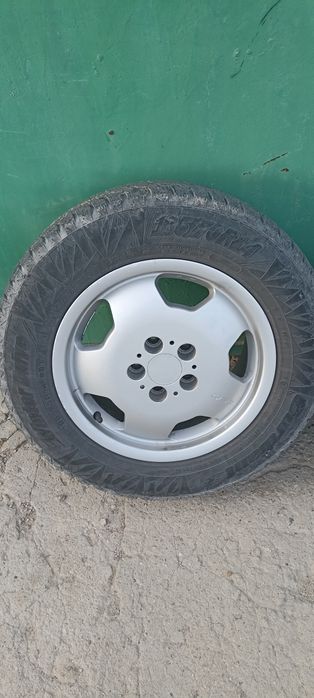 Диски на 14 дюймов