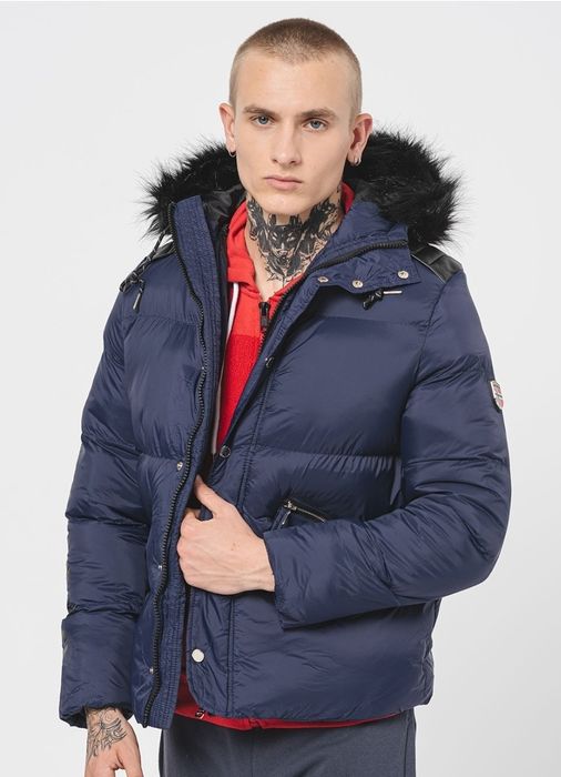 Мъжко яке Geographical Norway