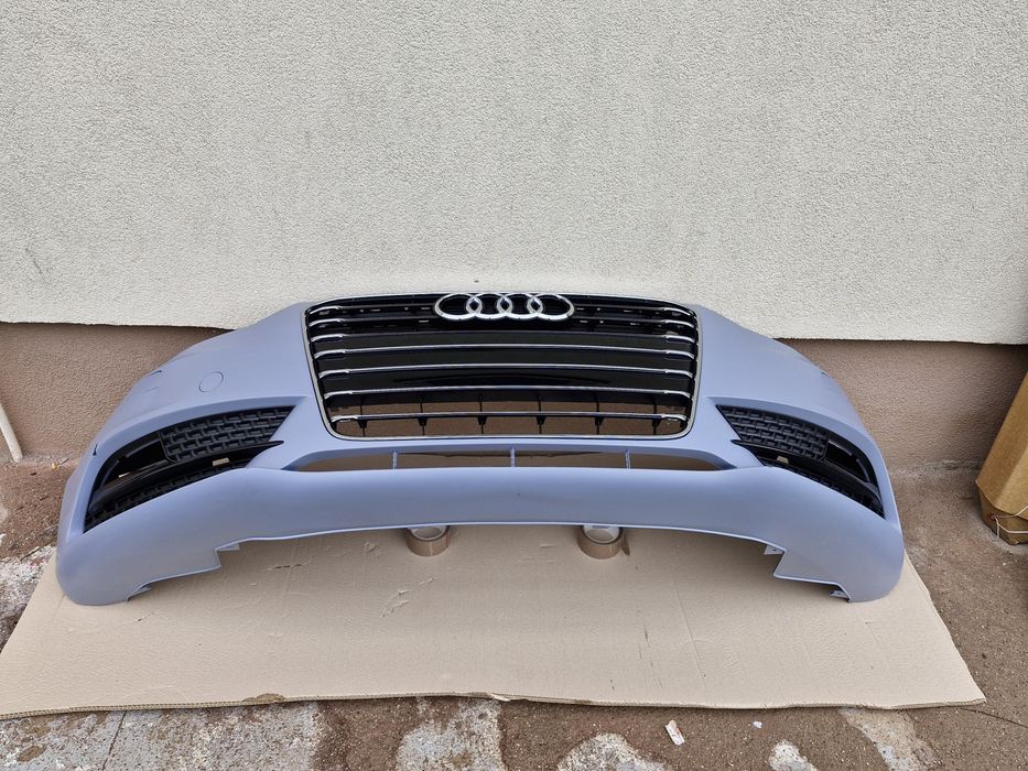 Bara fata Audi A5 facelift cu spălătoare 2011-2016 NOUA