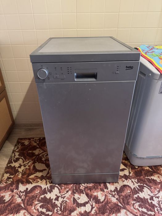 посудомоечная машина