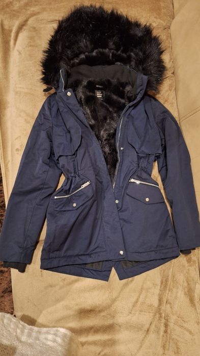 ХS  Размер яке на ZARA