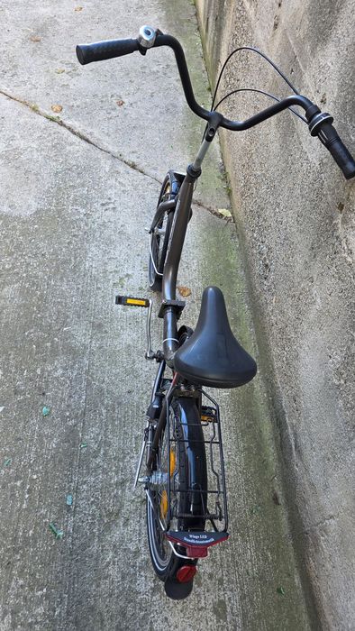 Bicicleta pliabila 20 inch Mifa