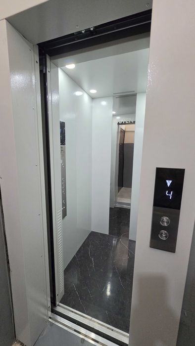 2 xonali kvartira / 2-комнатная, 61м², Sergeli-8A, ta’mirlangan