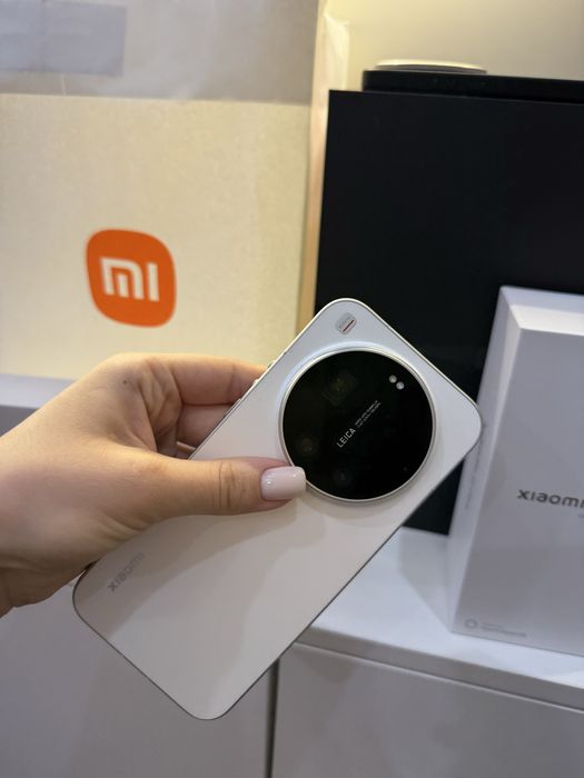 Xiaomi 17 ulta 512gb