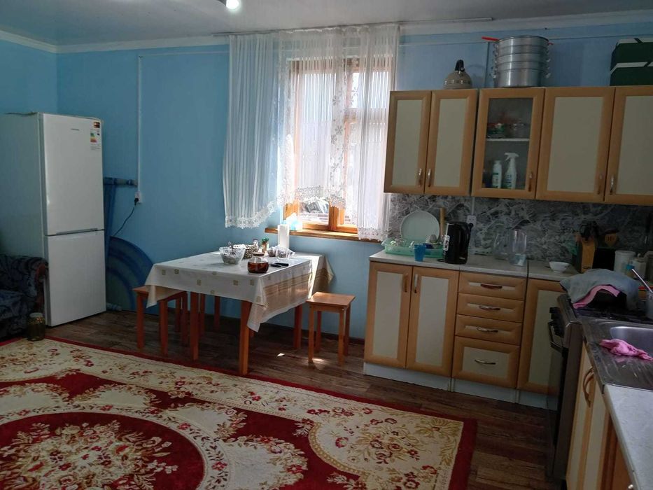 Продажа жилого дома