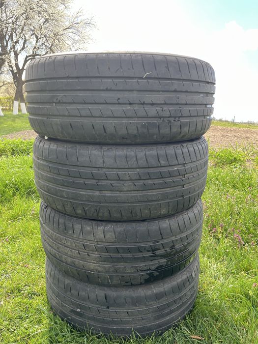 Vand anvelope 225.45.R17