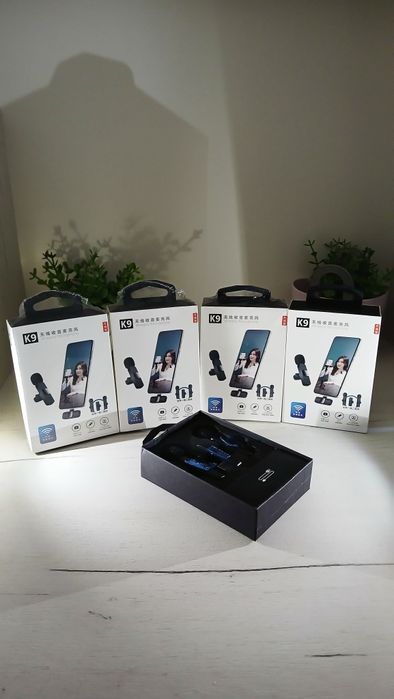 Петличка К9 / АКЦИЯСЫ!