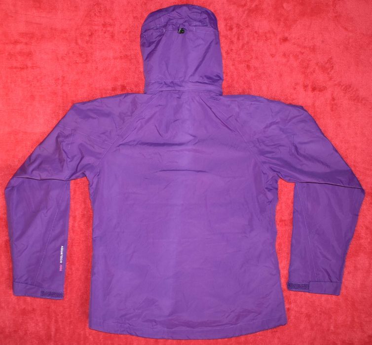 Шел ветровка за ски WB Aquatech 2000