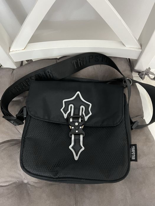 Барсетка Trapstar