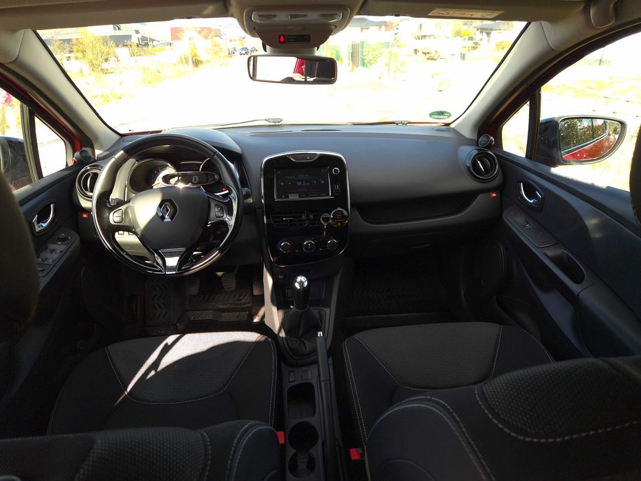 RENAULT 4 2014 — imagine 5