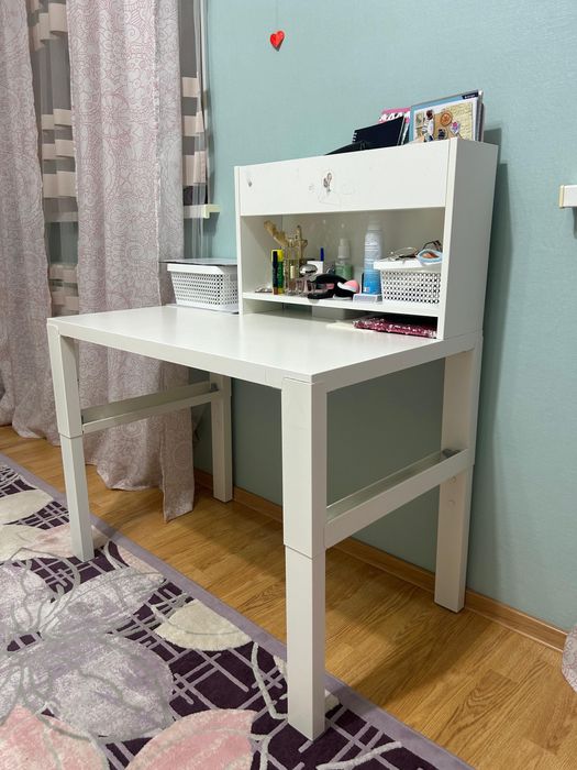 Учебный стол подросткам