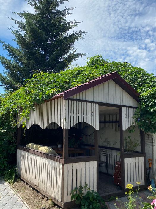 Продам коттедж. Левый берег, ул. Рижская.