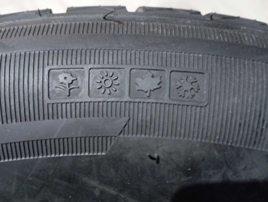 Anvelope 175/65/15 Warrior Noi All season (iarna-vara)