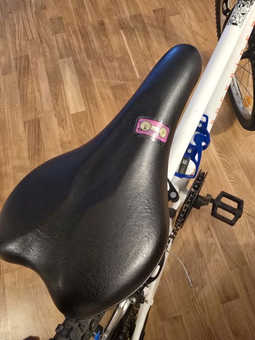 Bicicleta Rockrider MTB Explore 120 - roti 20