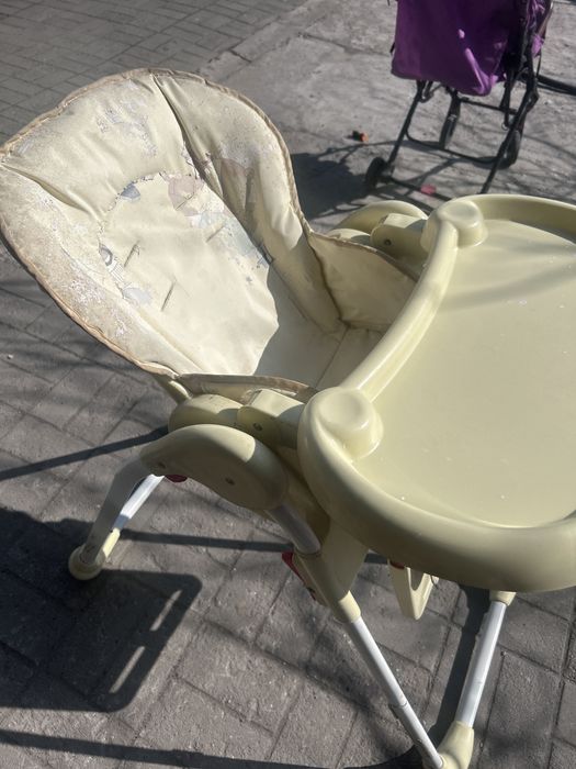 Продается коляска