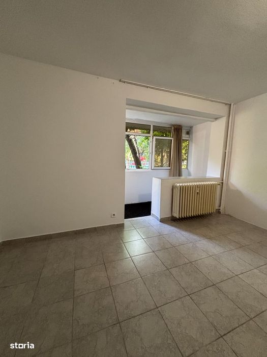Garsoniera de inchiriat | Ideala pentru birou sau firma | Lujerului