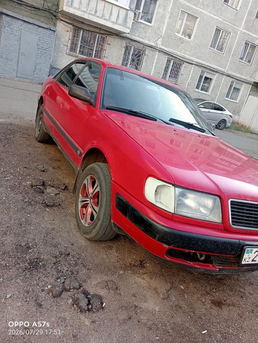 Продам Ауди 100 с 4