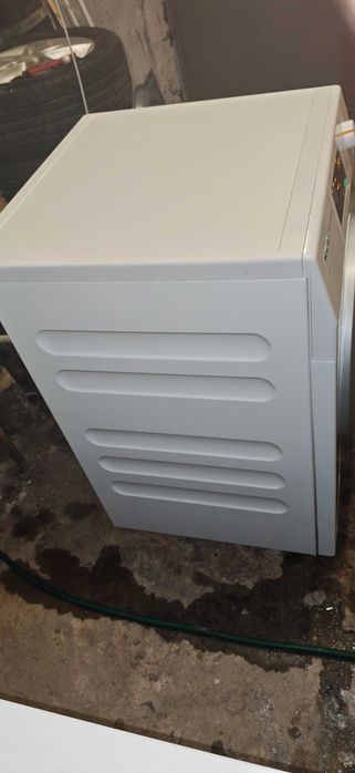 Miele WDB 030 ECO НОВИ лагери !