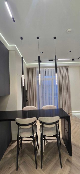 1-комнатная в ЖК «Celebrity Residence» ID: 7587