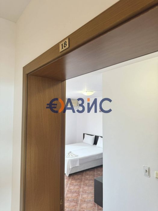 Продава се Едностаен апартамент в с. Кошарица, Област Бургас - 51 кв.м за 489 €/кв.м - Снимка #1