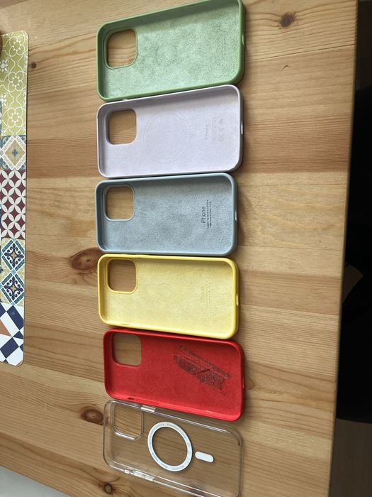 iPhone 14 Pro Max cases / кейсове за айфон