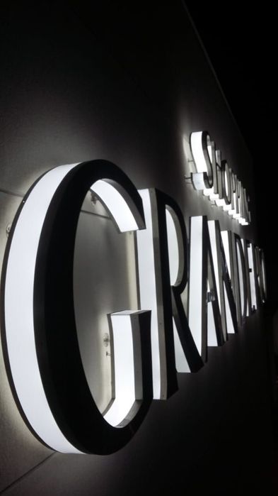 Реклама хизматлари