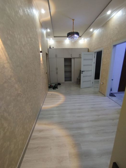 Arenda Chilonzor 24 Navos Sherin  3xona Qizlarga Oilaga Bollarga