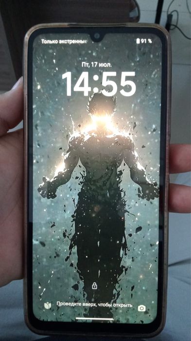 Poco c71 срочна.