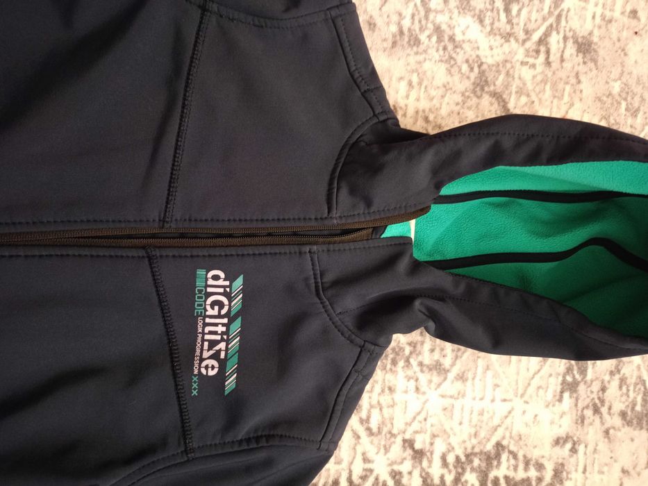 Детско Яке Yigga