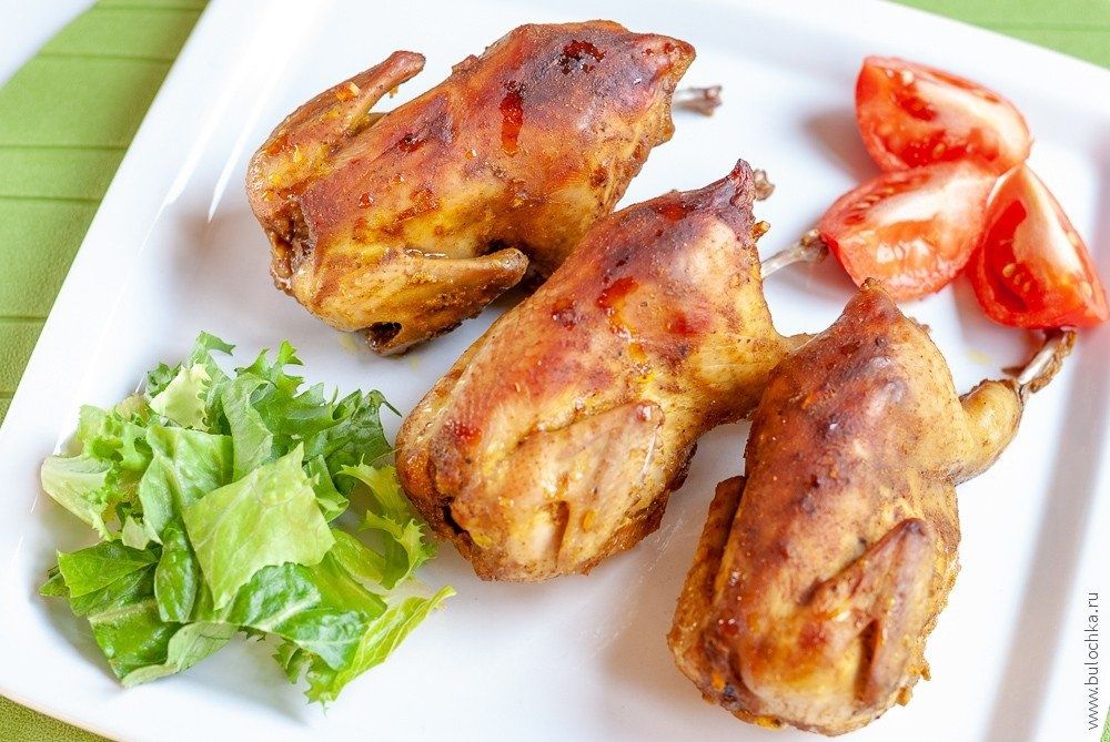 Перепелинное яицо